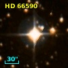 HD  66590