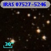 IRAS 07527-5246