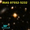 IRAS 07552-5232