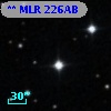 ** MLR   226AB