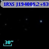1RXS J194008.2+830525