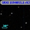 1RXS J194055.1+821715