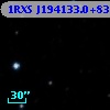 1RXS J194133.0+832102