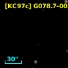 [KC97c] G078.7-00.6