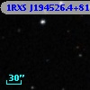 1RXS J194526.4+814221