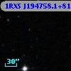 1RXS J194758.1+812836