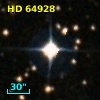 HD  64928