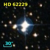 HD  62229