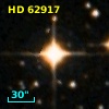 HD  62917