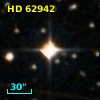 HD  62942