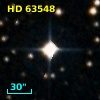 HD  63548