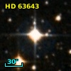 HD  63643