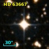 HD  63667