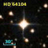 HD  64104