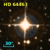 HD  64463