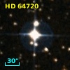 HD  64720