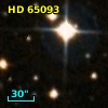 HD  65093
