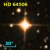 HD  64506