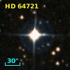 HD  64721