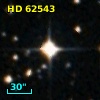 HD  62543