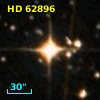 HD  62896