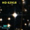 HD  62918
