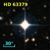 HD  63379