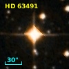 HD  63491