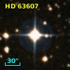 HD  63607