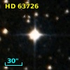 HD  63726
