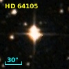 HD  64105