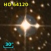 HD  64120