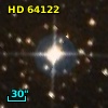 HD  64122