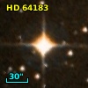 HD  64183