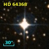HD  64368