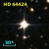 HD  64424