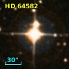 HD  64582