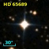 HD  65689