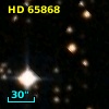 HD  65868
