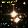 HD  66820