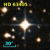 HD  63405