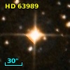 HD  63989