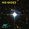 HD  64203