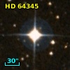 HD  64345