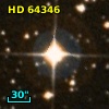HD  64346