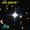 HD  65076