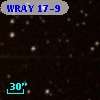 WRAY 17-9