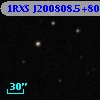 1RXS J200808.5+803432