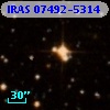 IRAS 07492-5314
