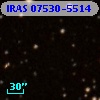 IRAS 07530-5514